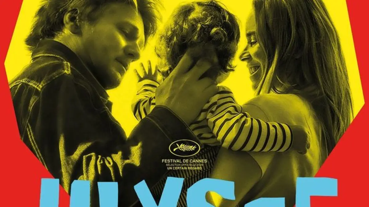 Ulysse Ciné-Thé