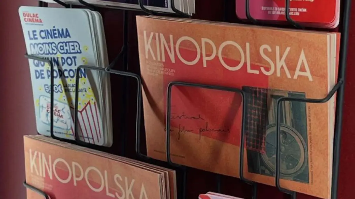 KINOPOLSKA
