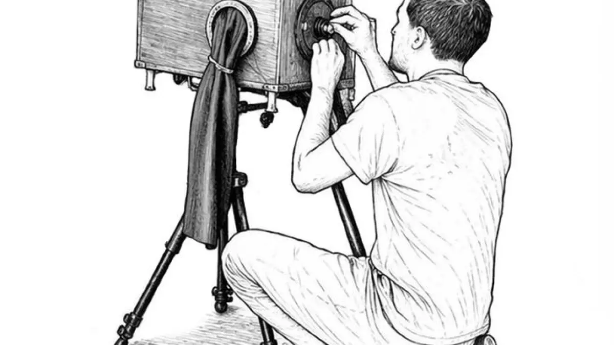 Faites-vous tirer le portrait et découvrez la boite afghane (afghan box)
