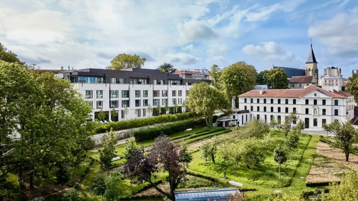 Visites guidées du Domaine Reine Margot