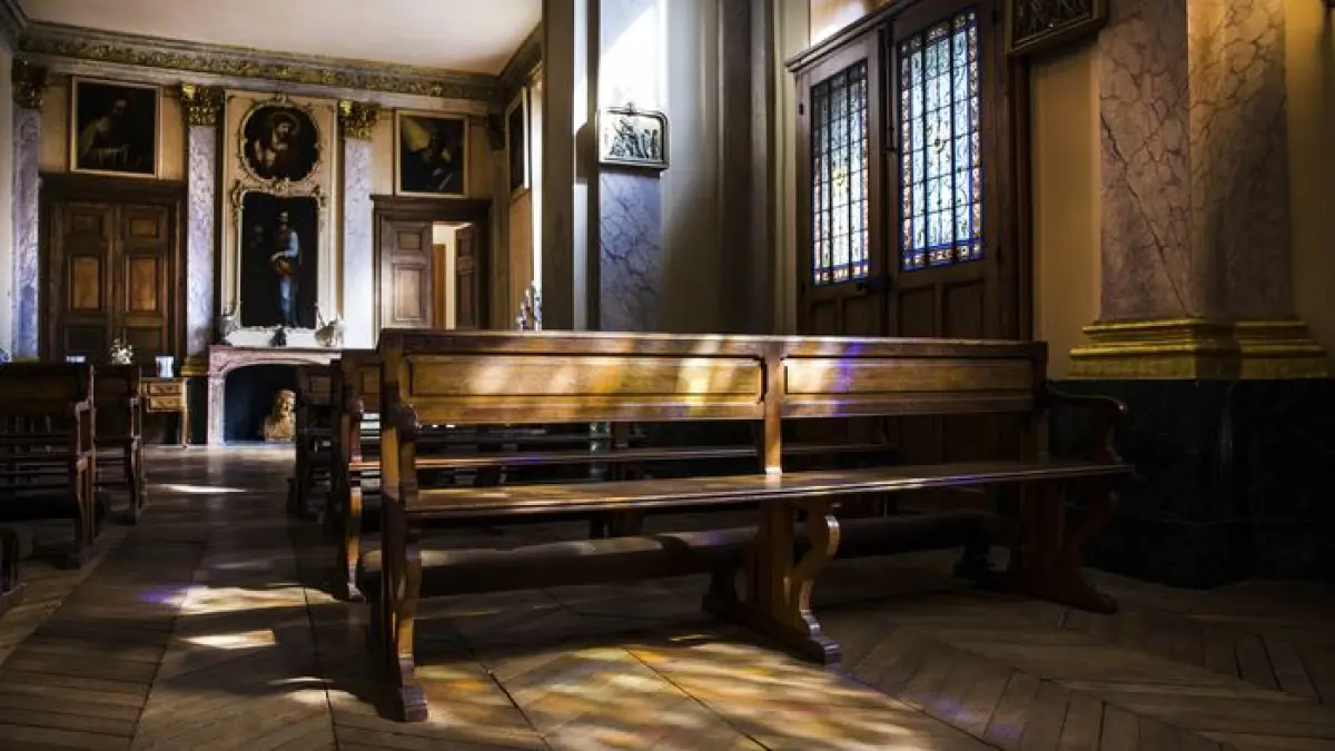 « Impro-tableau » : visites originales et décalées de la résidence avec des comédiens