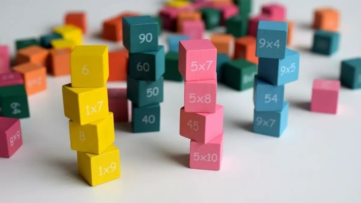 Atelier de mathématiques récréatives