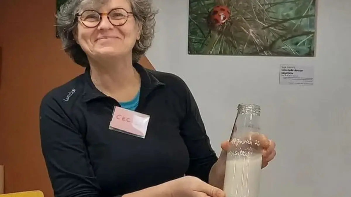 Atelier collaboratif "le plastique c'est pas fantastique"