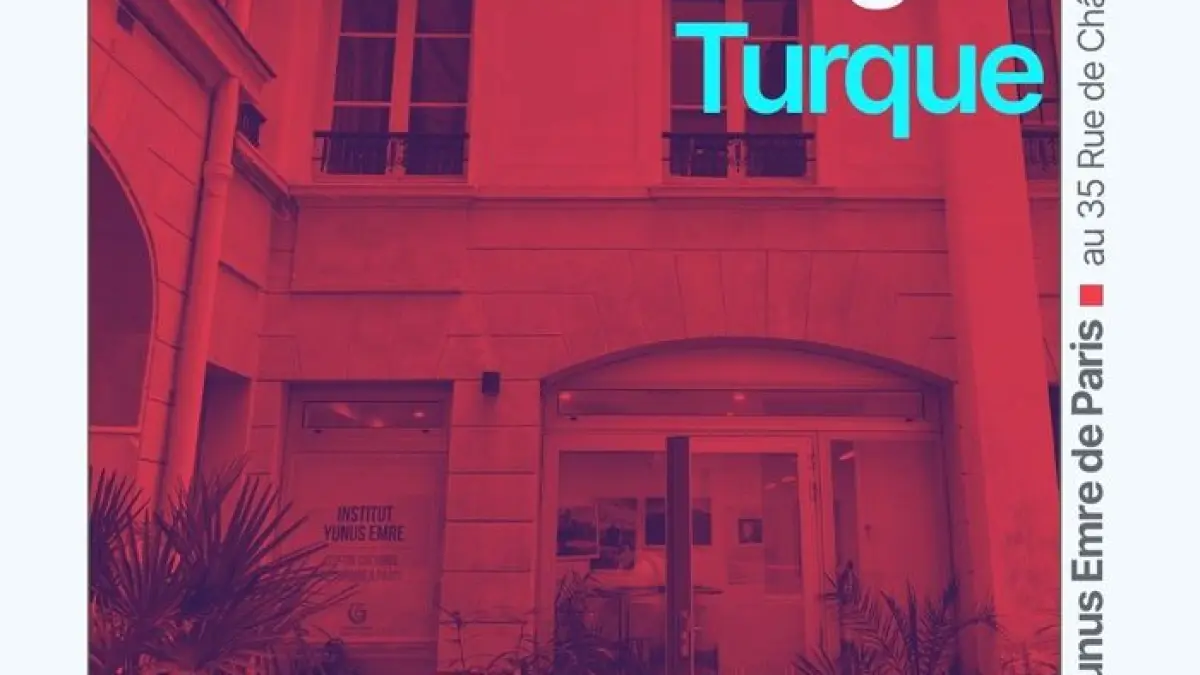 Quand la Musique célèbre la Langue Turque