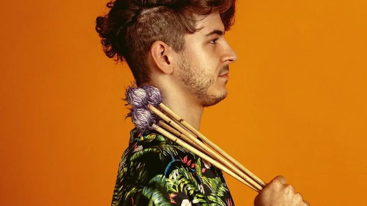 LUCAS DORADO