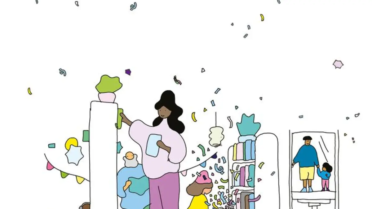 Jouer en famille