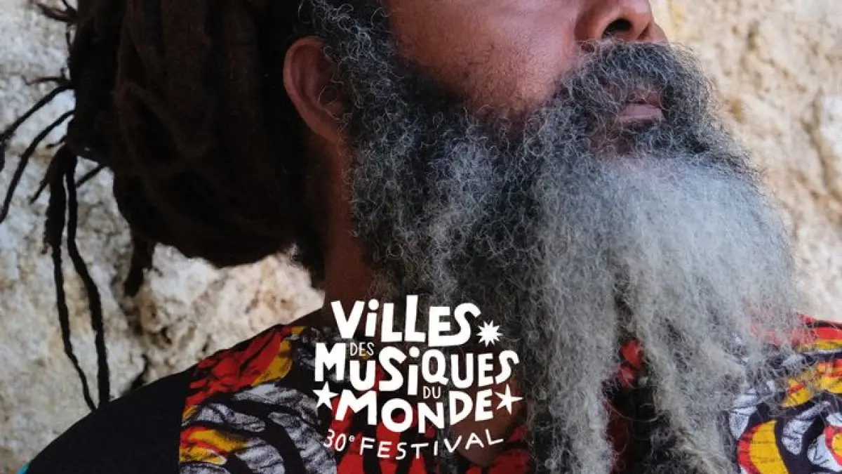 FESTIVAL VILLES DES MUSIQUES DU MONDE : AKIYO