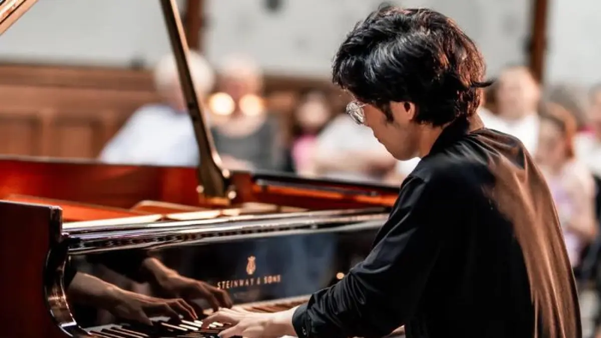 Cycle de concerts : Animalia. Les animaux en musique