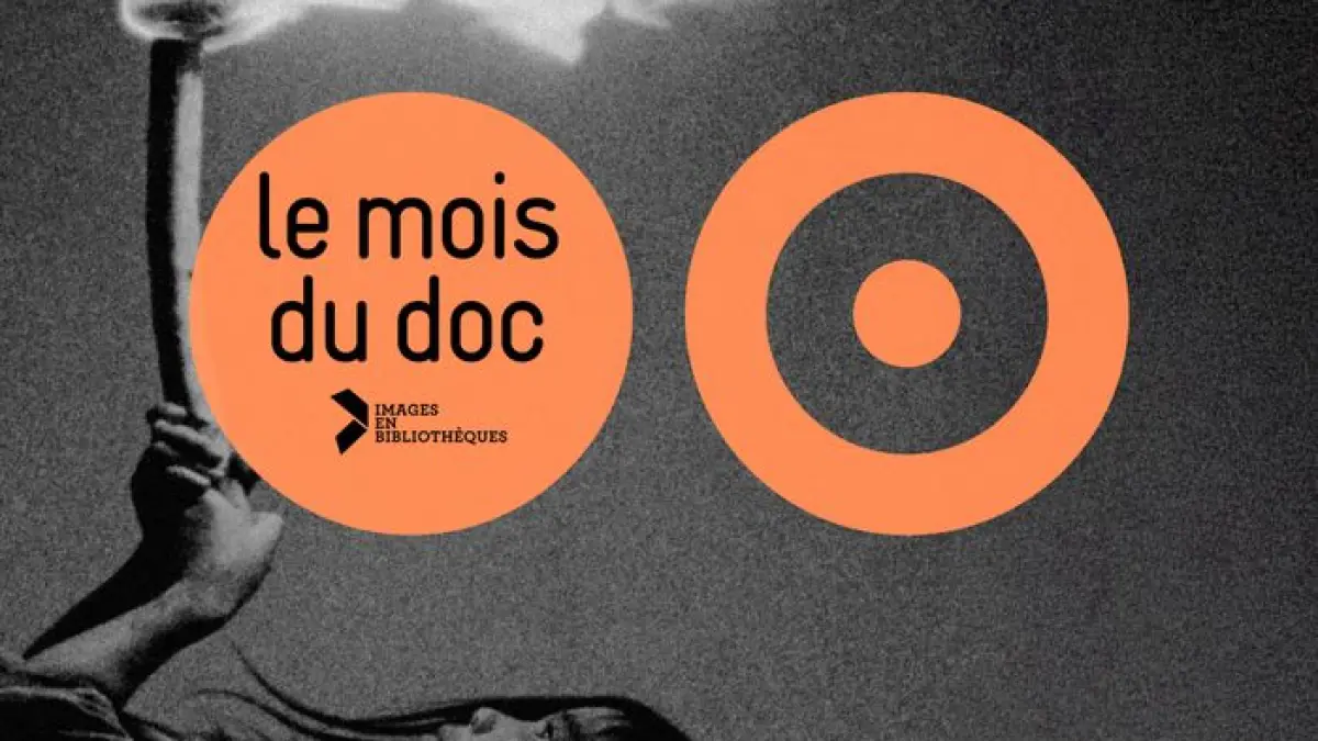 Le Mois du film documentaire : atelier sound design