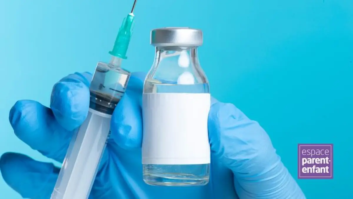 Soirée autour de la vaccination pour les 0/18 ans