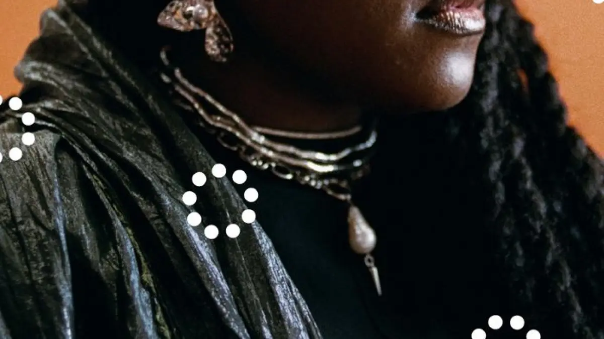 Mélissa Laveaux