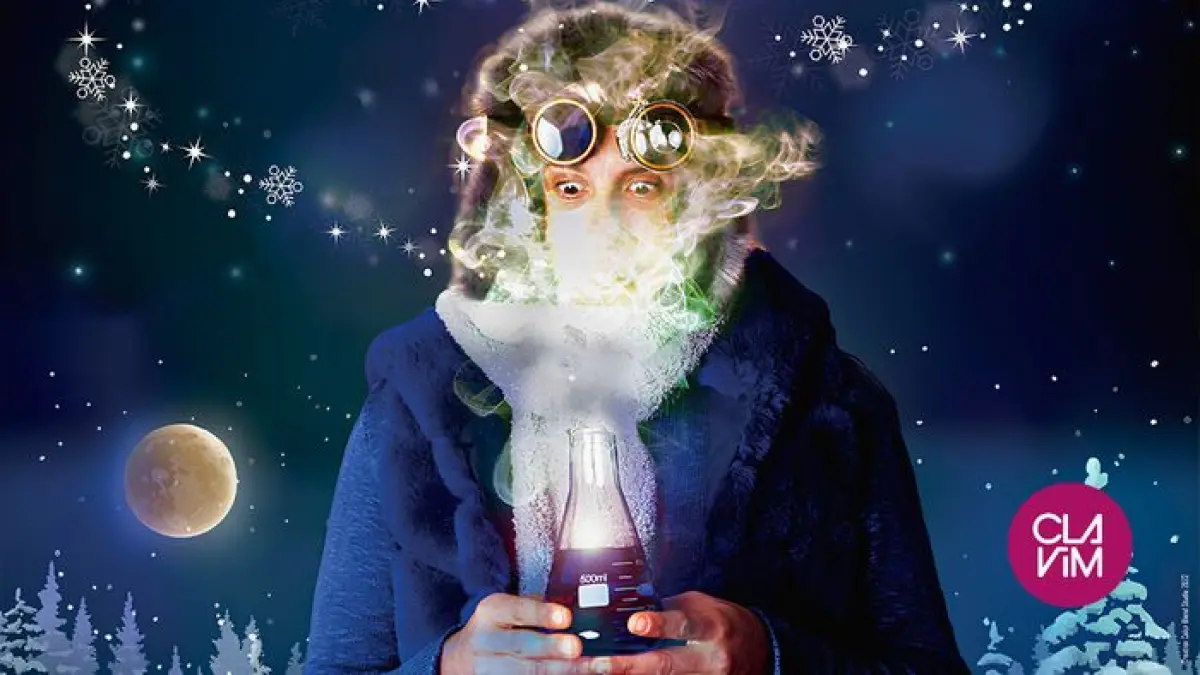 Spectacle: SAM