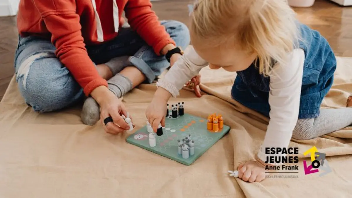 Baby-sitting Dating le 12 décembre