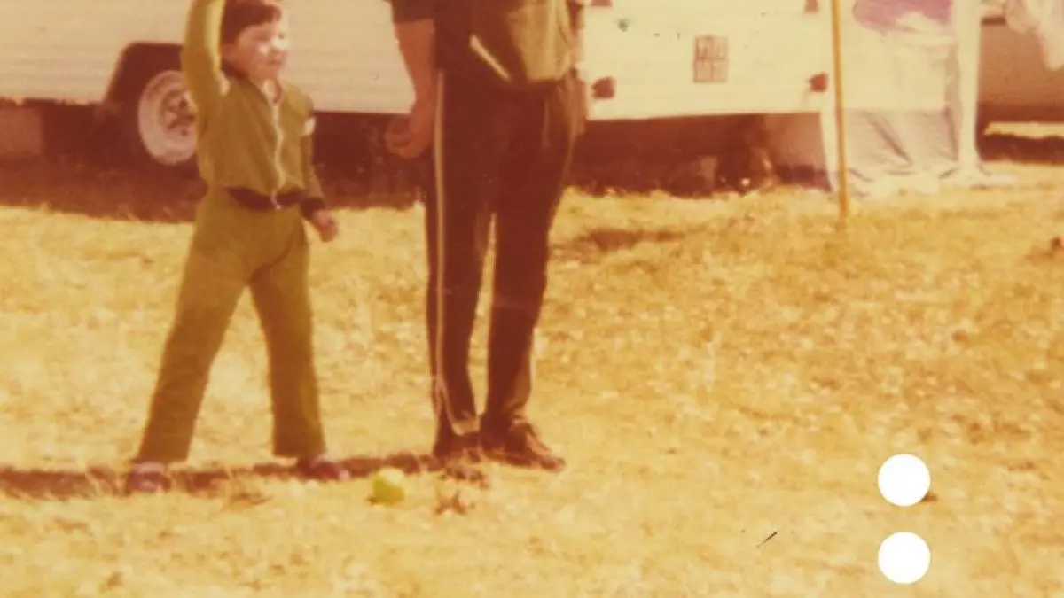 Mon père était ganster