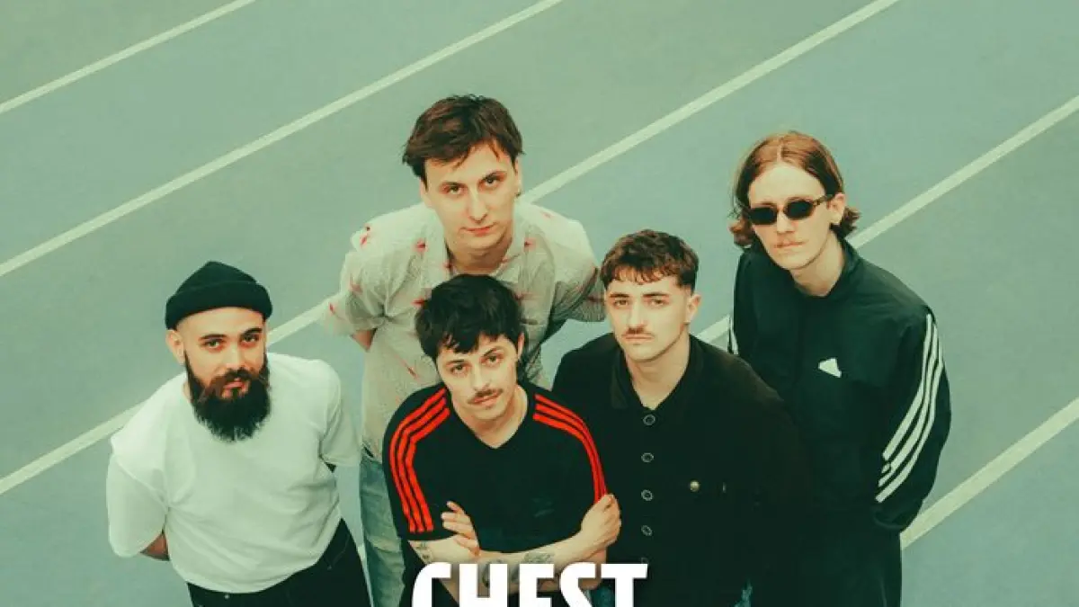 CHEST. + 1ère partie