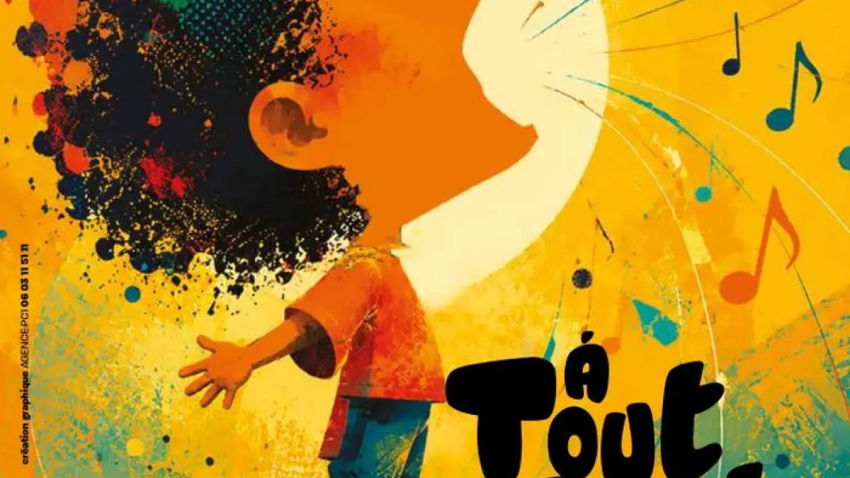 Festival À Tout Bout de Chant