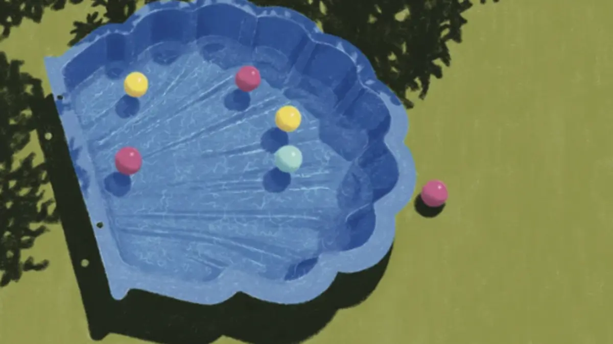 L'été en illustrations : découvrez l'univers de Paoline Prioult