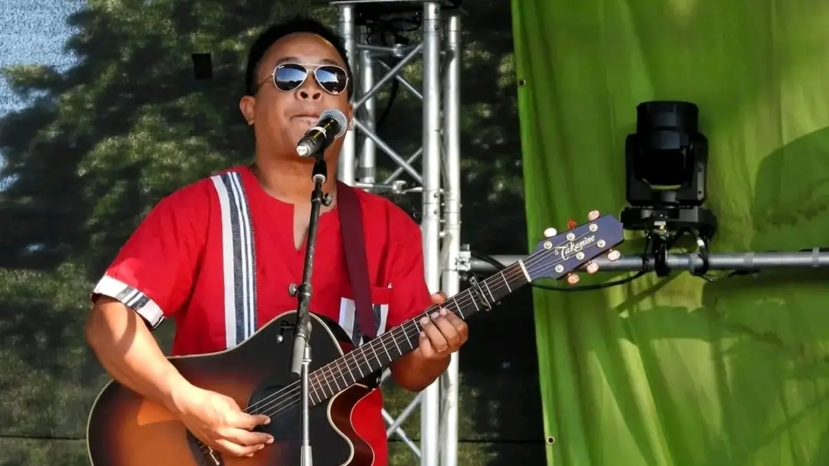 Café-Concert : Novo’H