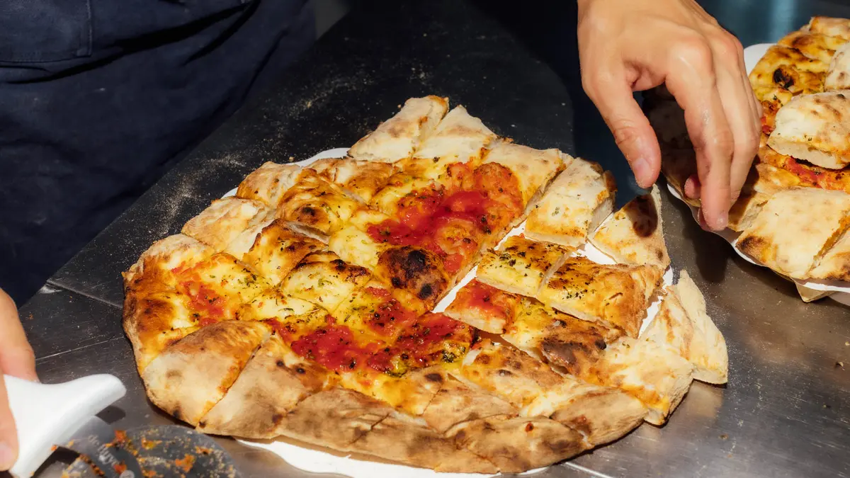 Atelier Pizza by Paolo ❁ Jardin21