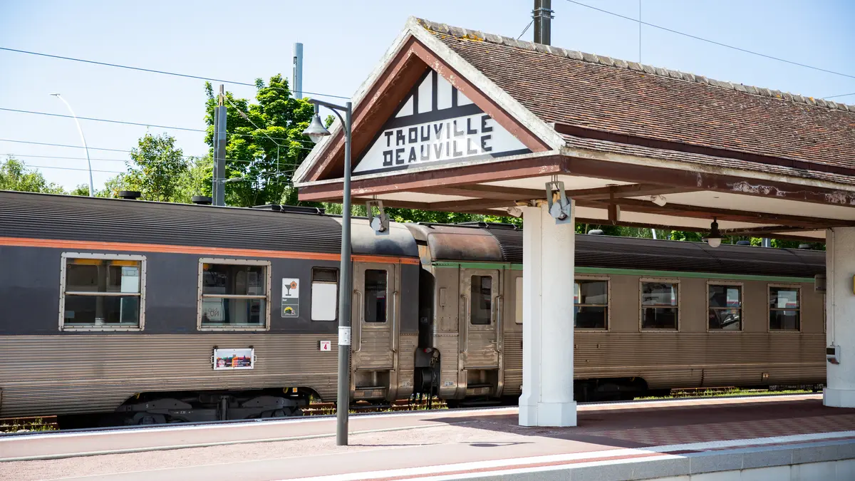 Le Train des Planches #2