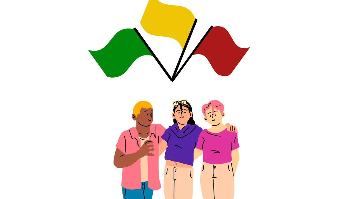Atelier-rencontre entre jeunes "Relations saines et toxiques" avec l'association FEA