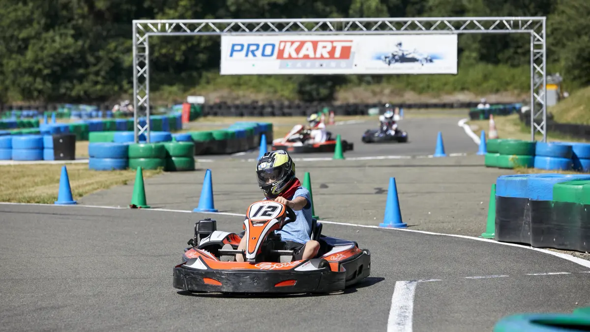 Pro'Kart