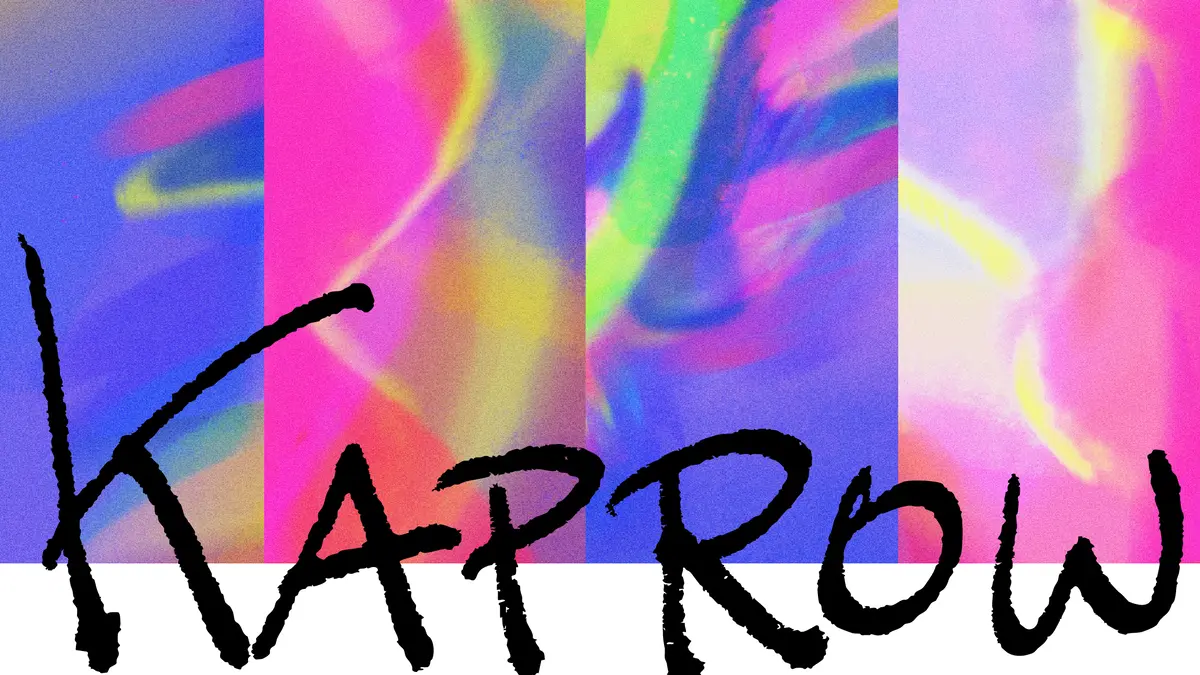 Kaprow