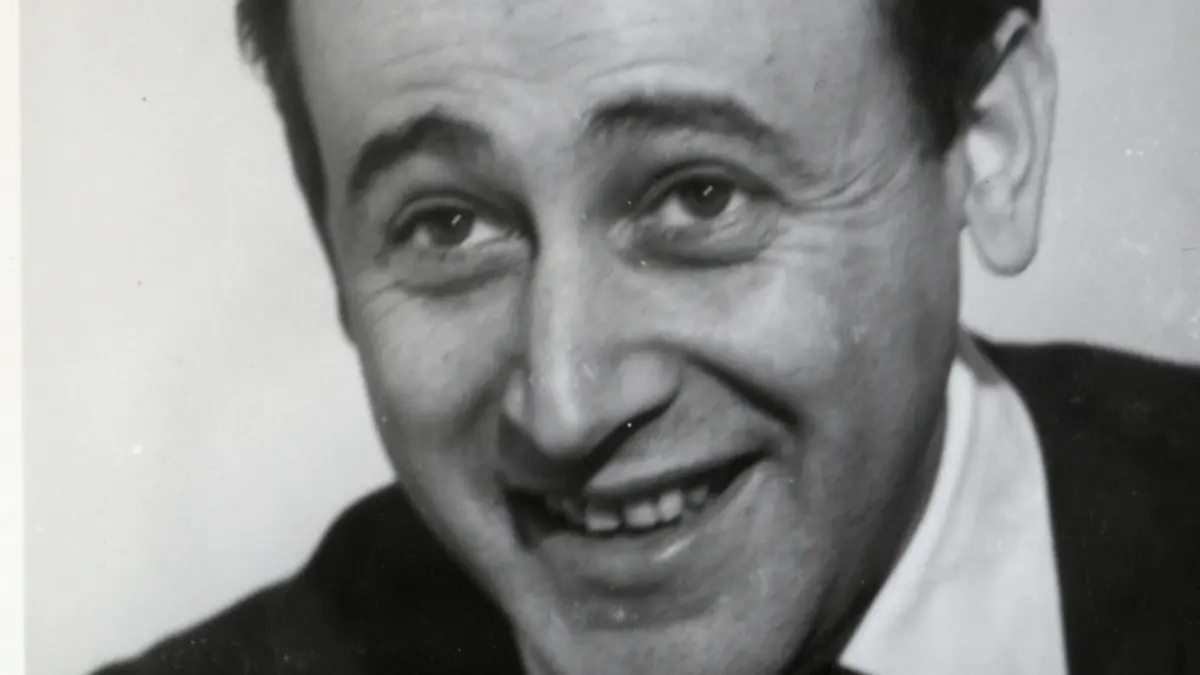 Paul Celan : un jeune poète au cœur de la Shoah