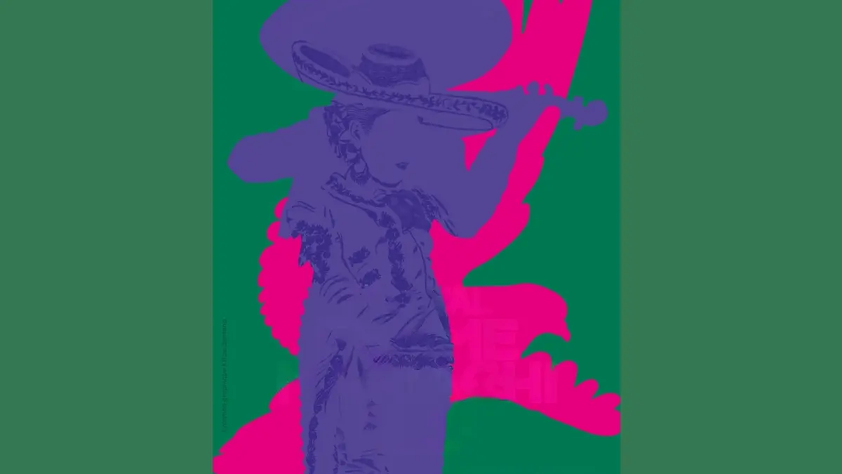Festival Femme Mariachi Europe – 3ᵉ édition