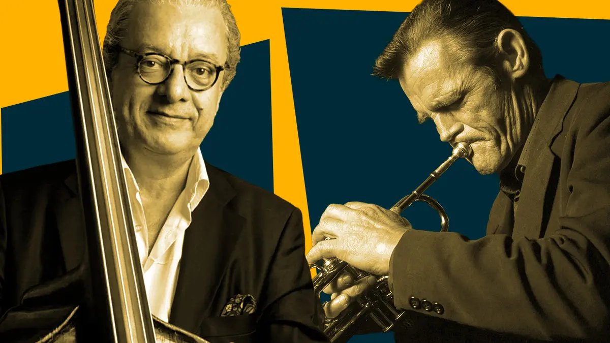 Chet Baker Tribute / Riccardo Del Fra Quartet