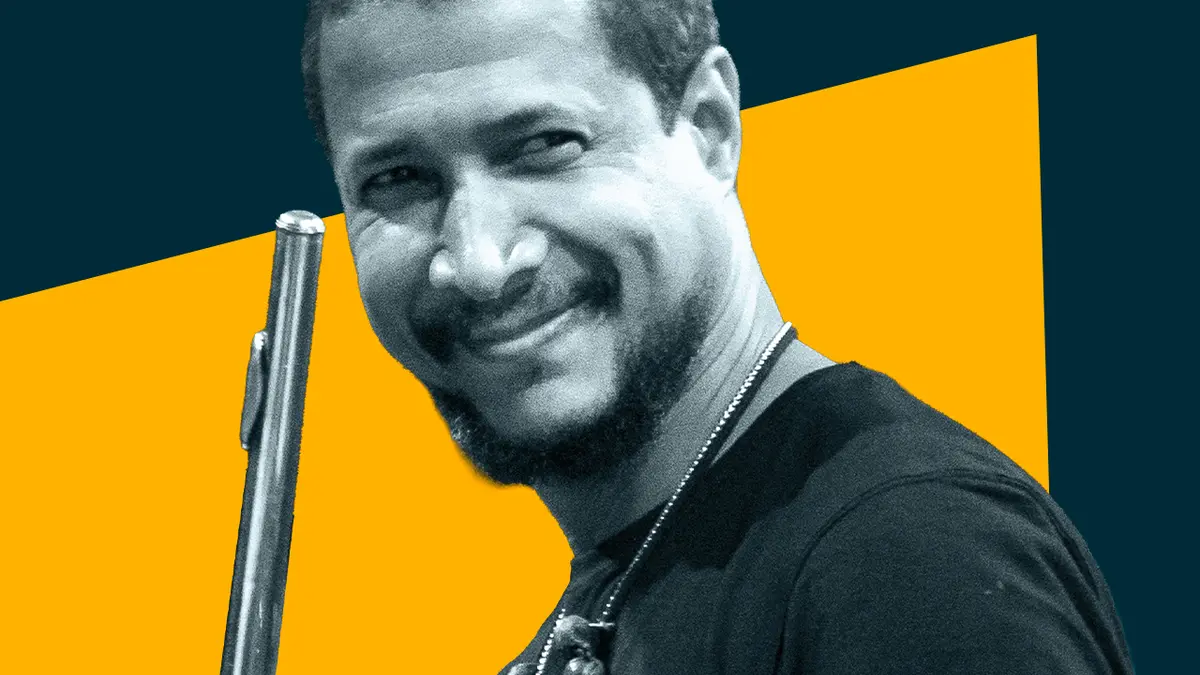 Magic Malik Jazz Association
