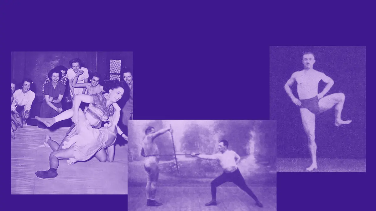 Cycle de 5 stages de Systema 2026-2027