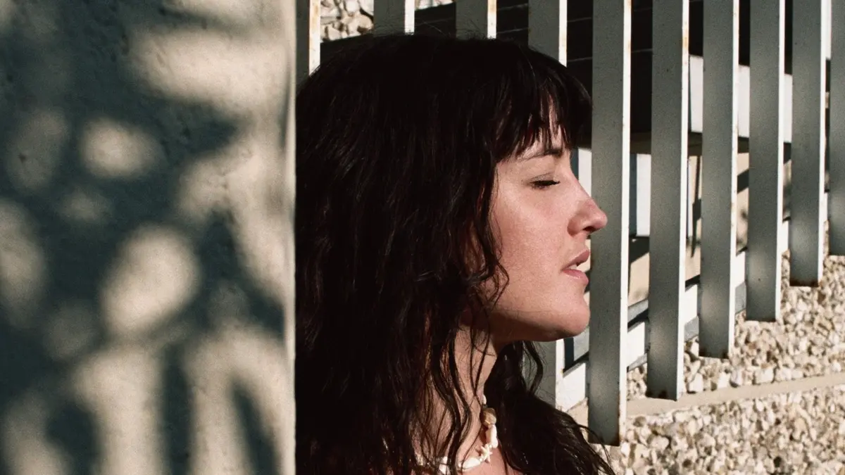 Sara Miette raconte le Choro, Velours, velours — A kind of cabaret au 38Riv Jazz Club
