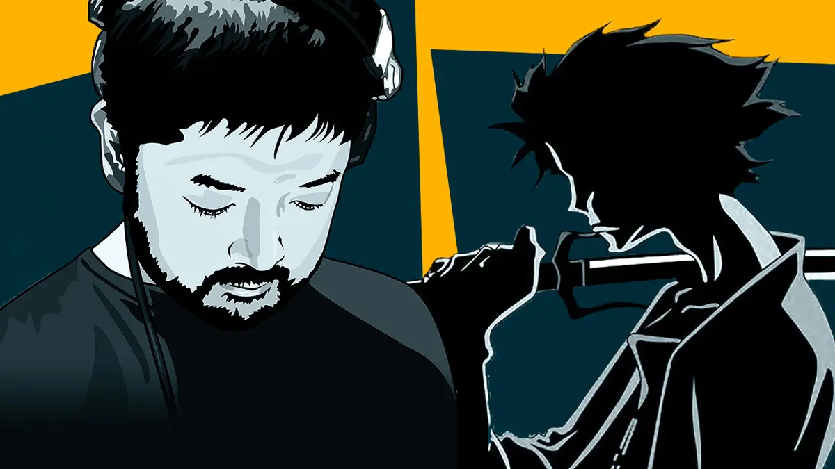 Nujabes Tribute / Samurai Champloo OST