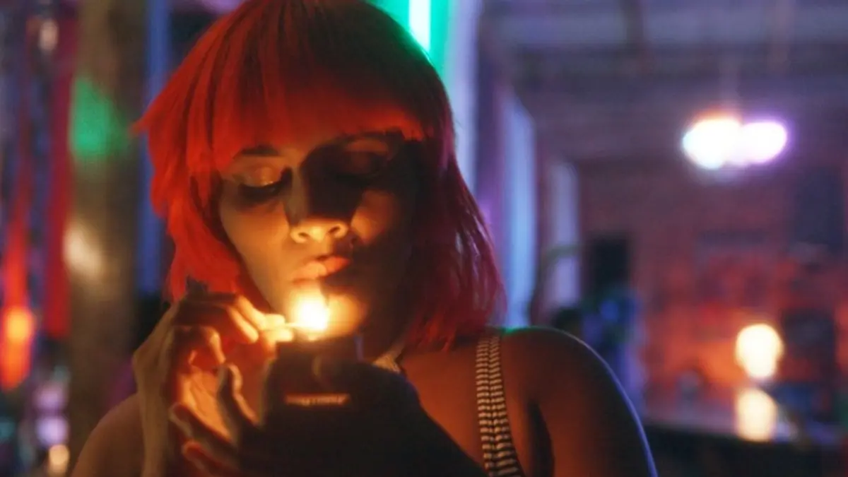 33e Quinzaine du cinéma francophone