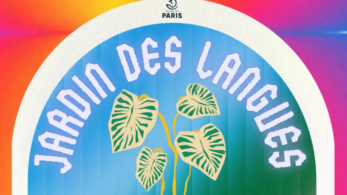 Jardin des langues : découverte du polonais