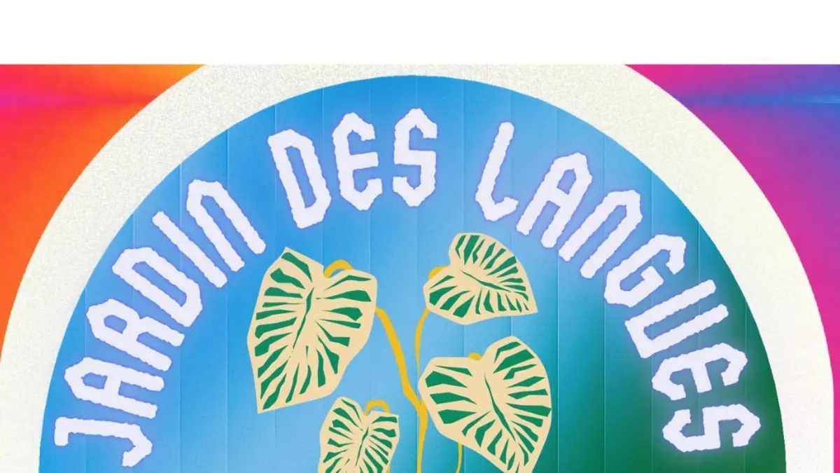 Le Jardin des Langues : initiations au turc, au catalan et à l'allemand