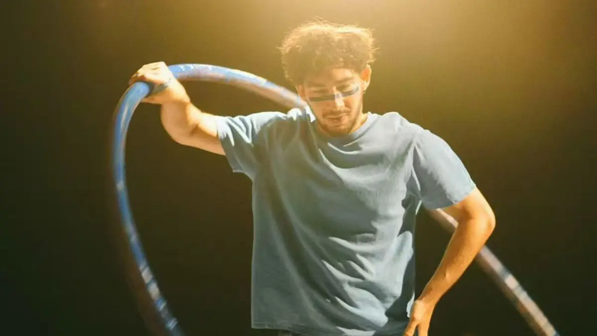 TRAIT(s), du cirque pour petits et grands au Théâtre Silvia Monfort