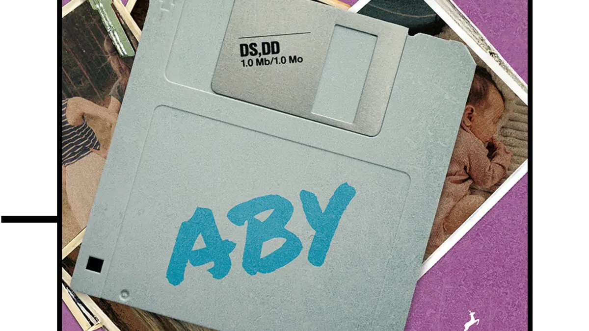 Aby - Une pièce de théâtre à la mélancolie pop !