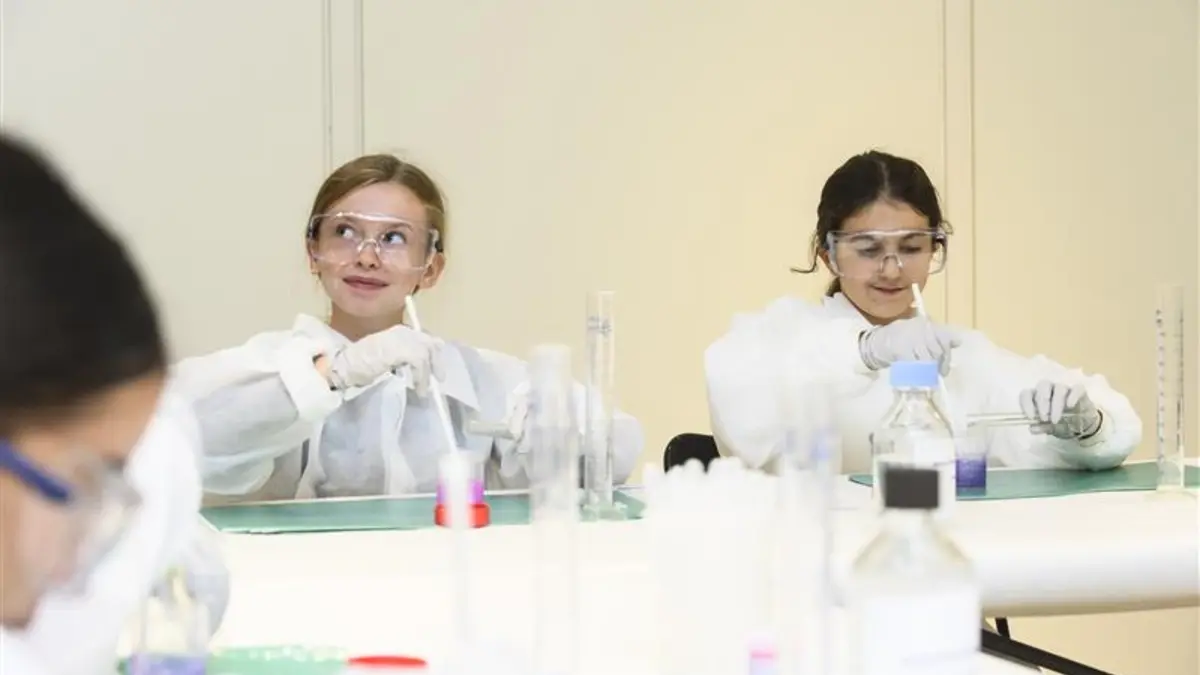 20 ans du Pasteurdon : des journée portes ouvertes spéciales à l'Institut Pasteur