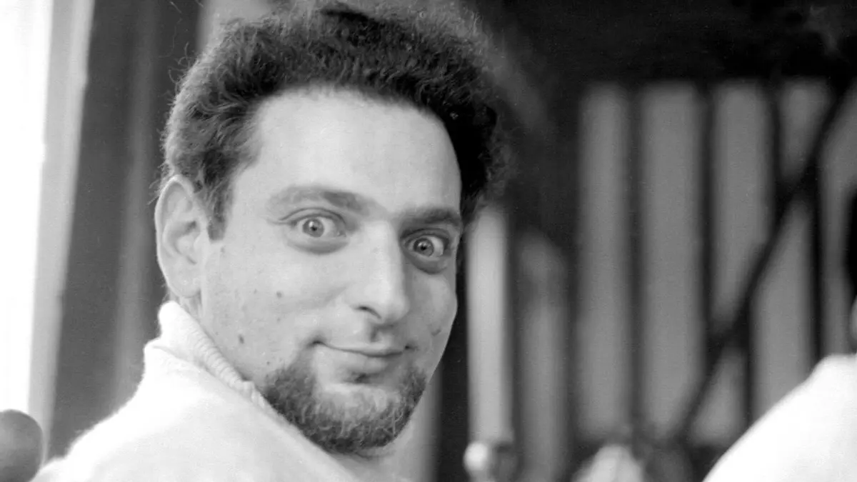 Georges Perec, modes d'emploi