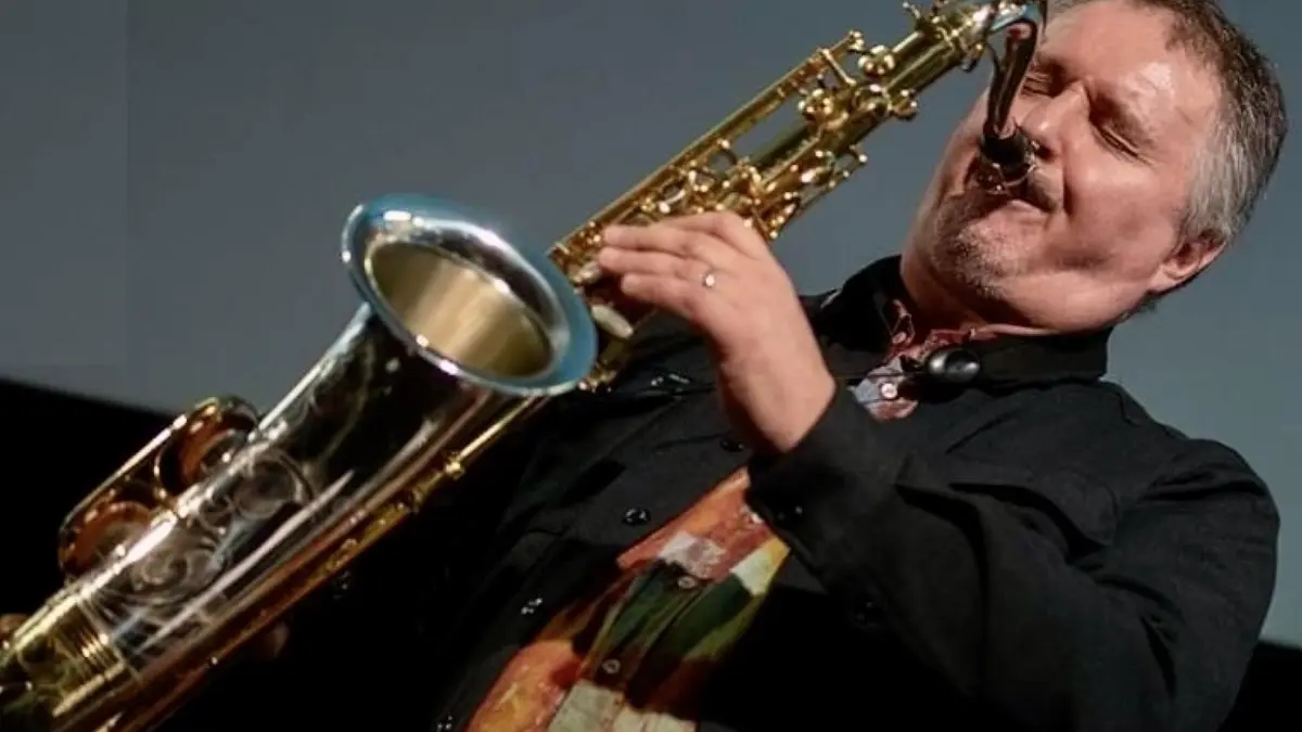 #FestivalJazzSurSeine2026 TRIO AGULHON / BEUF / IMBERT – Tribute to Sonny Rollins