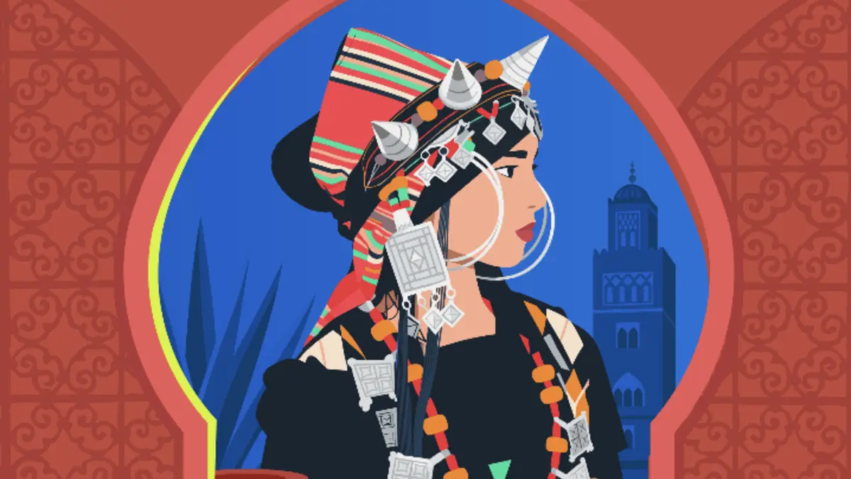 Maroc multiculturel