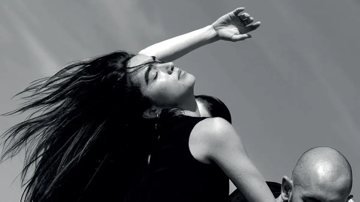 Angelin Preljocaj : Soulèvement
