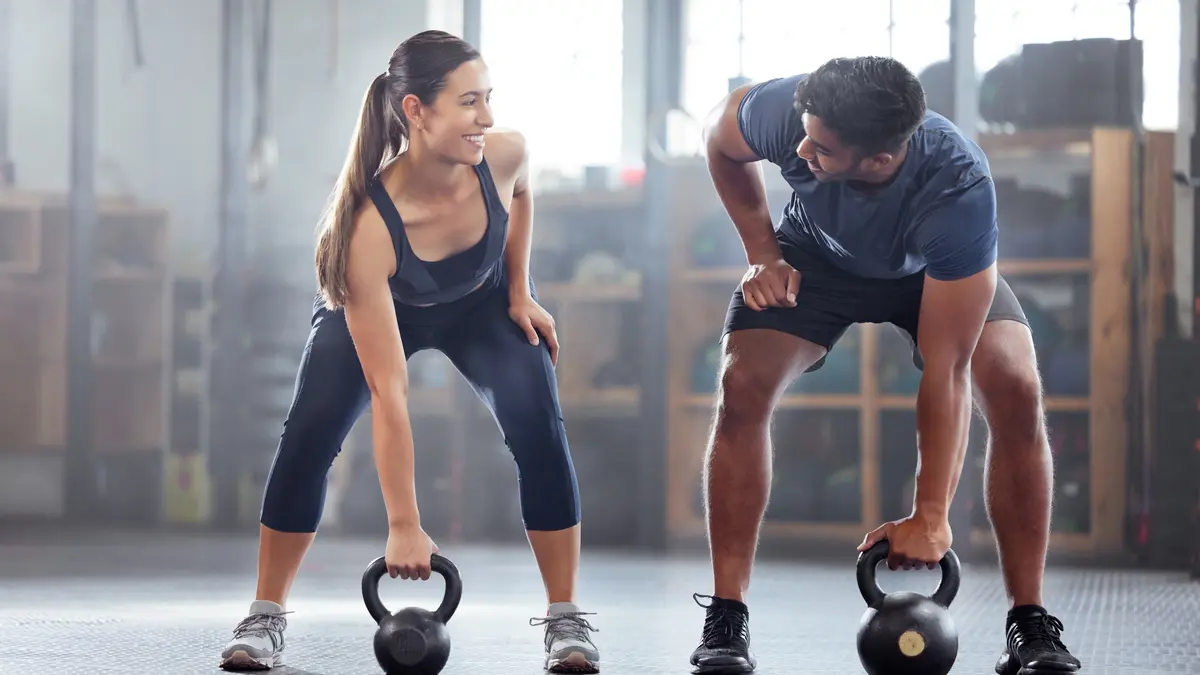 Stage vacances d'automne - Fitness féminin adultes
