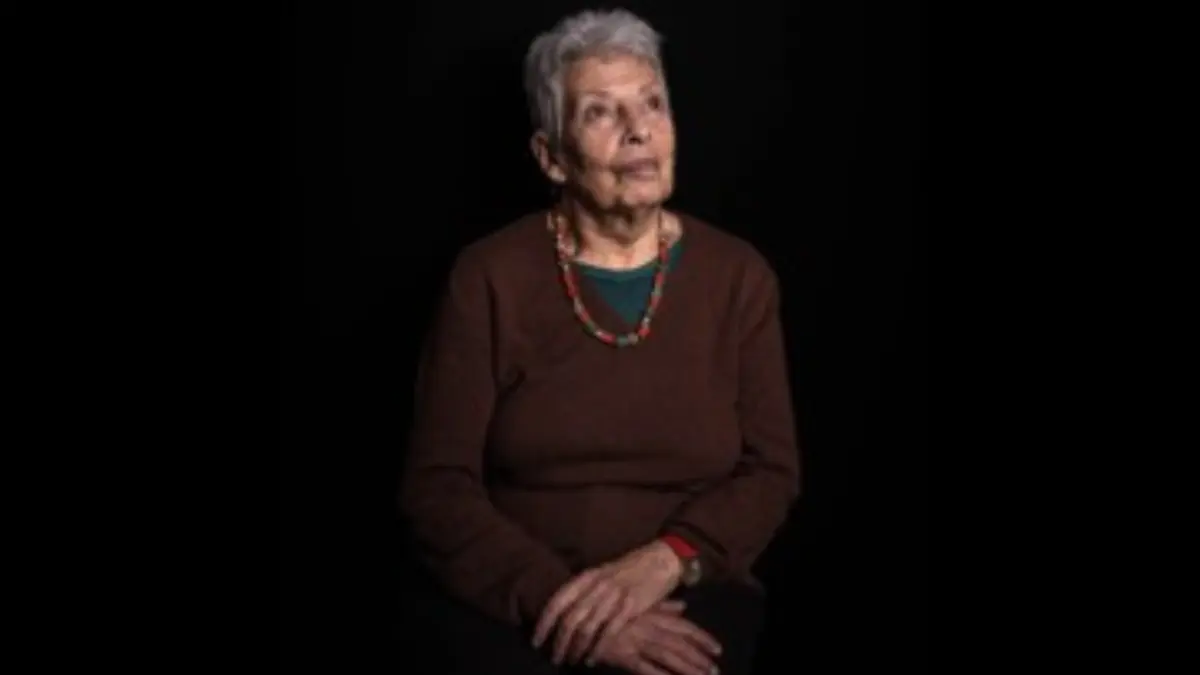 Témoignage Evelyn Askolovitch