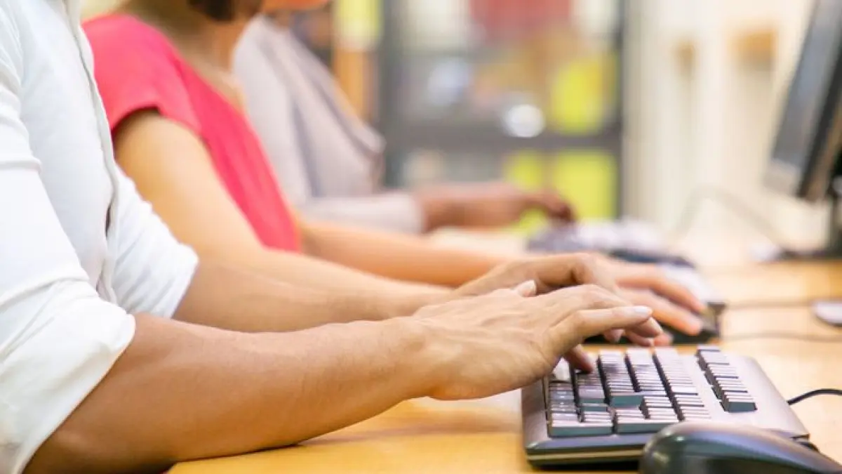 Ateliers informatiques grands débutants : Bilan de fin de cycle