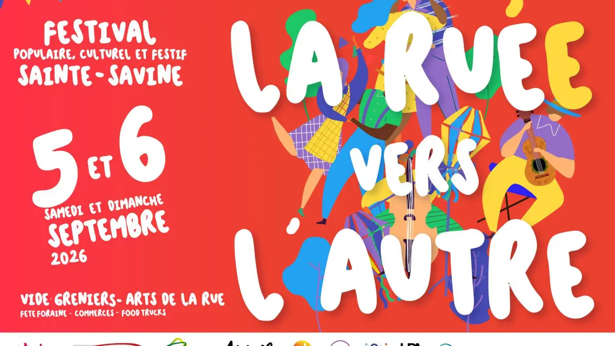 La Ruée vers l’Autre 2026