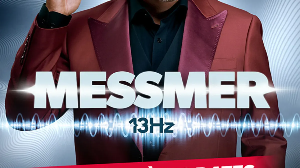 Messmer