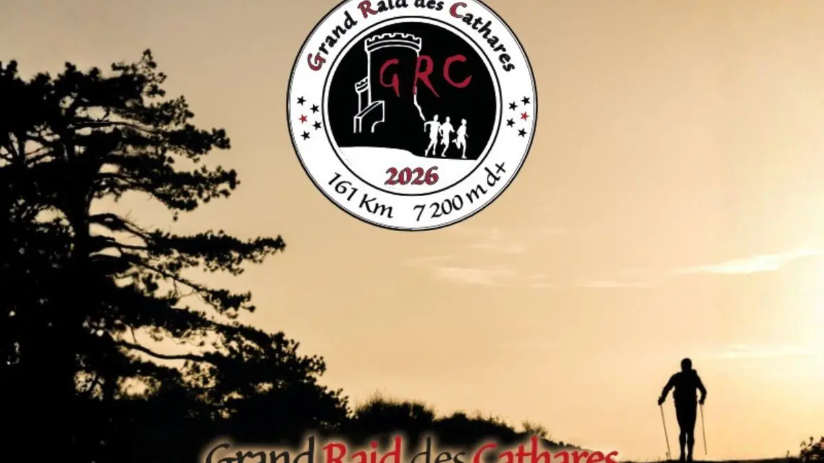 TRAIL NOCTURNE DU CHÂTEAU COMTAL 2026